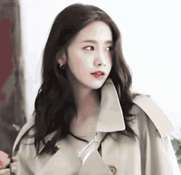 Yoona K Pop GIF - Yoona K Pop Korean GIFs