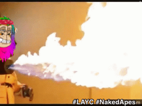 Layc Nakedapes GIF - Layc Nakedapes GIFs