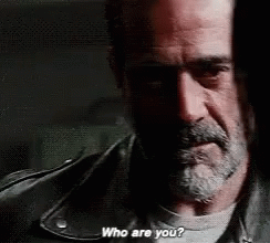 Who Are You One Step Closer GIF - Who Are You One Step Closer GIFs
