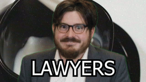 Lawyers Back Pocket GIF - Lawyers Back Pocket Meme GIFs