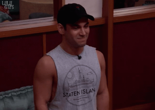 Bb21 Big Brother21 GIF - Bb21 Big Brother21 Bb Tommy GIFs