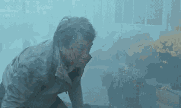 Jackie Chan The Foreigner GIF - Jackie Chan The Foreigner Explosion GIFs
