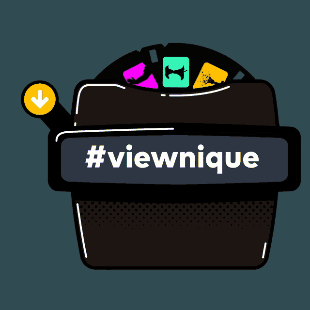 Viewnique We Are Resource GIF - Viewnique We Are Resource Resource GIFs