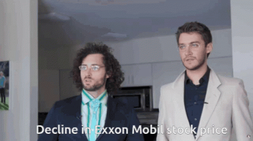 Exxon Exxon Mobil GIF - Exxon Exxon Mobil GIFs