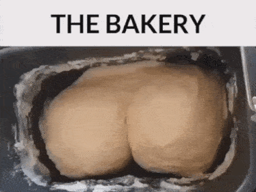 Caked Bakery GIF - Caked Bakery The GIFs