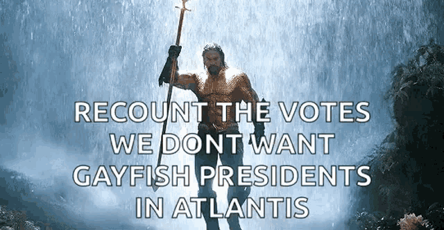 Aquaman Jason Mamoa GIF