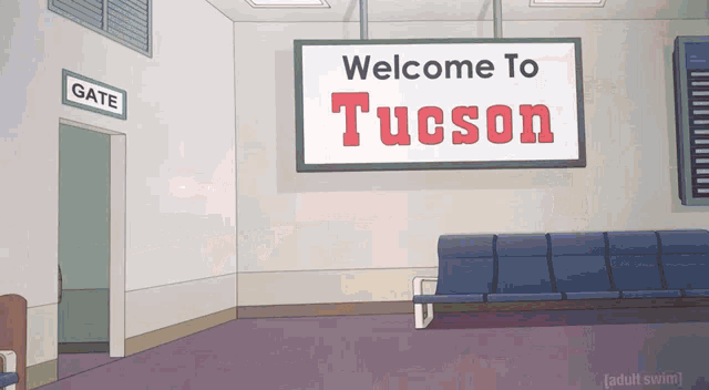 Family Guy Tucson GIF - Family Guy Tucson Aloha GIFs
