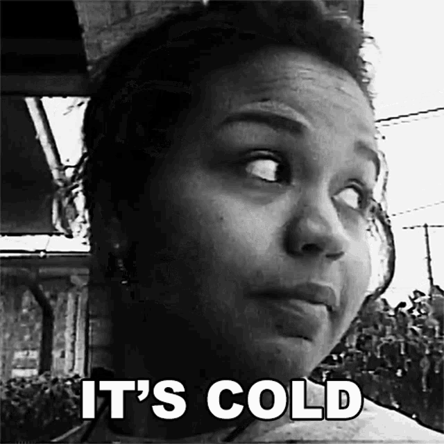 Its Cold Time GIF - Its Cold Time Its Freezing GIFs