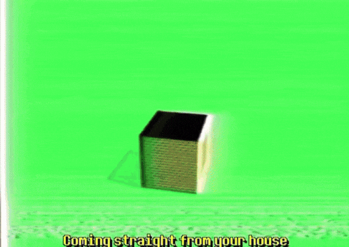 a brick building with a sign that says your house