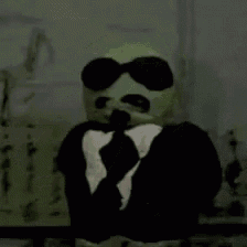 Badass Patamod GIF