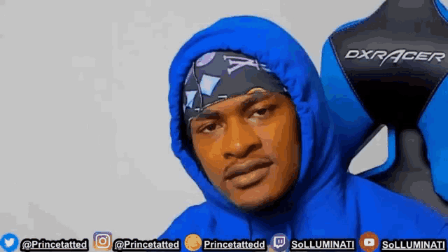 Solluminati King So GIF