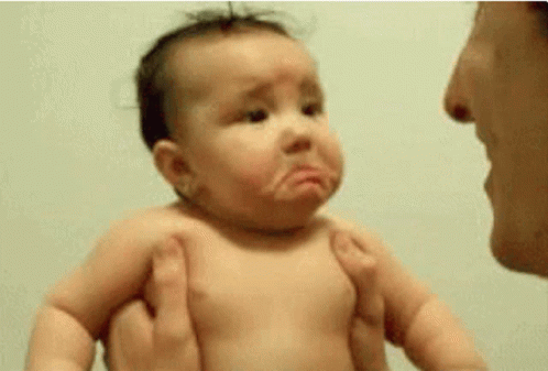 Ace Baby GIF - Ace Baby Cry GIFs