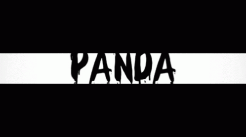 Panda Dab GIF - Panda Dab Cool GIFs