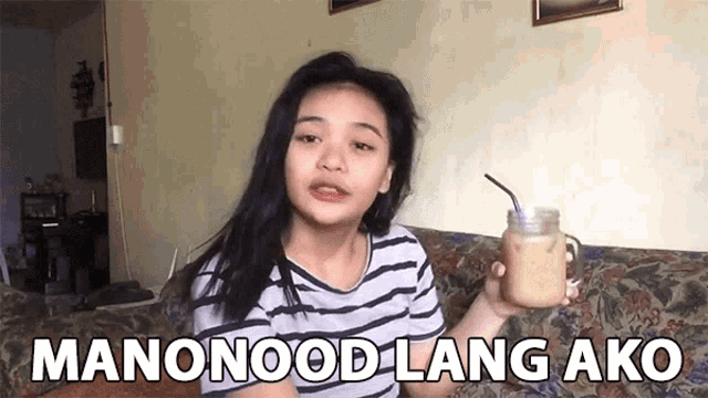 Manonood Lang Ako Sa Netflix Cesca Espanola GIF - Manonood Lang Ako Sa Netflix Cesca Espanola Manonood Sa Netflix GIFs