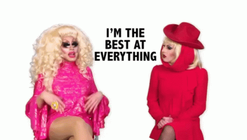 Im The Best Awesome GIF - Im The Best The Best Awesome GIFs