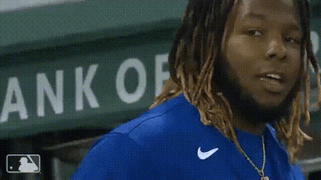 Blue Jays Vlad And Teo GIF - Blue Jays Vlad And Teo GIFs