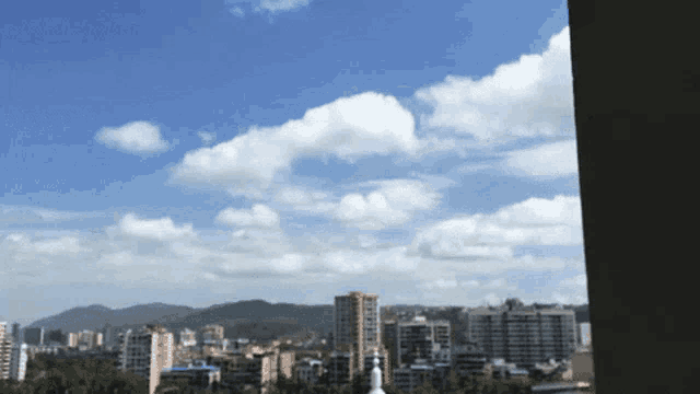 Clouds Sky GIF - Clouds Sky Morning GIFs