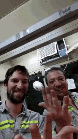 Aprendiendonumerosparagua Counting GIF - Aprendiendonumerosparagua Counting Selfie GIFs