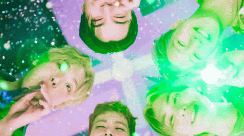 Astro Switch On GIF - Astro Switch On Kpop GIFs
