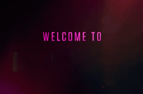 Intro Welcome To Hell Fest GIF - Intro Welcome To Hell Fest Logo GIFs