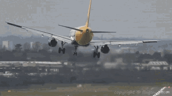 Plane Flight GIF - Plane Flight Fly GIFs