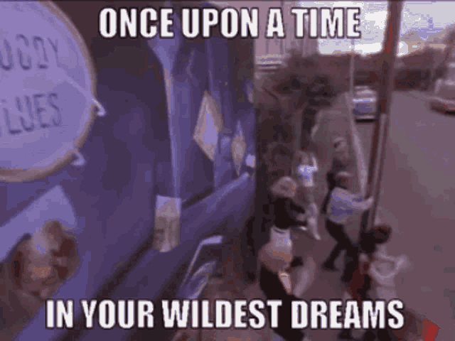 Moody Blues Your Wildest Dreams GIF - Moody Blues Your Wildest Dreams 80s Music GIFs