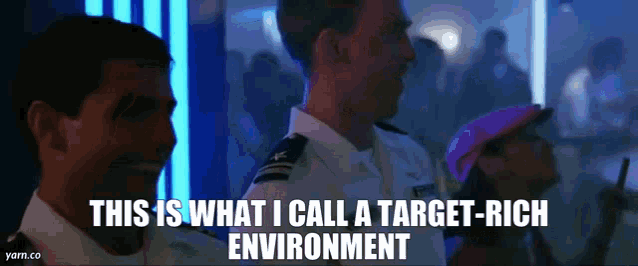 Targetrich Top Gun GIF - Targetrich Top Gun Target Rich Environment GIFs
