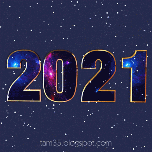 2021 Yeniyıl GIF - 2021 Yeniyıl Mutlu Yıllar GIFs