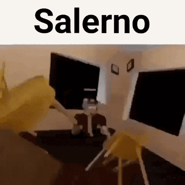 Salerno GIF - Salerno GIFs
