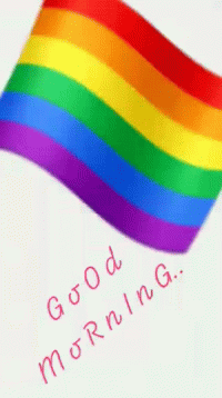 Gay Rainbow GIF - Gay Rainbow Lgbt GIFs