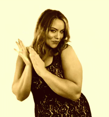 Clapping For You GIF - Clapping Good Job Well Done GIFs