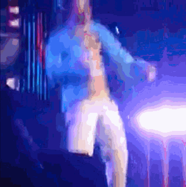 Rivers Cuomo Dancing GIF - Rivers Cuomo Dancing Bad Dancing GIFs