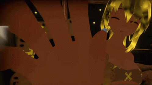 Vrchat Headpats GIF - Vrchat Headpats GIFs