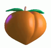 Pich Orange GIF - Pich Orange Fruit GIFs