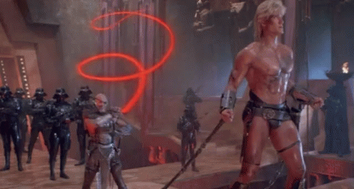 He-man Getting Punished - Whip GIF - Whip GIFs