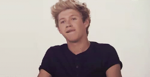 One Direction Smile GIF - One Direction Smile Niall GIFs