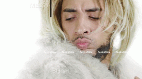 Joanne The Scammer Fraud GIF