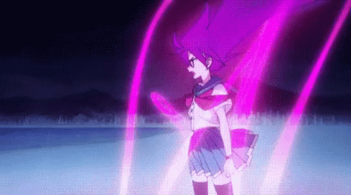 Flip Flappers GIF - Flip Flappers Anime GIFs