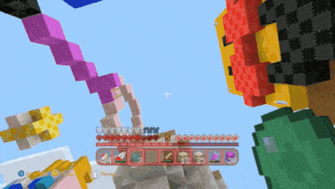 a screenshot of a video game with the number 5 on the bottom