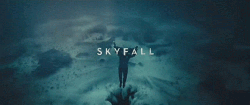 Skyfall Daniel GIF - Skyfall Daniel Adele GIFs