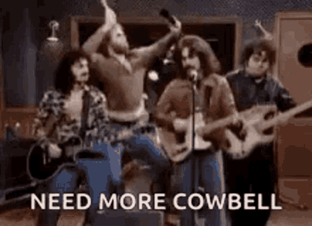 Cowbell Plants GIF - Cowbell Plants GIFs