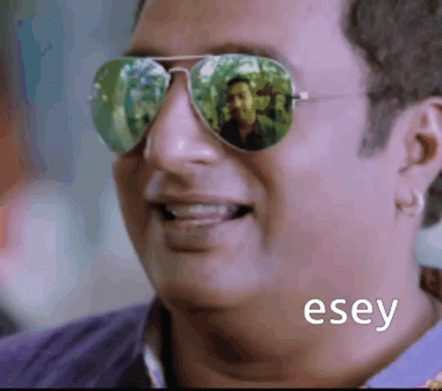 Esey Ganghut GIF - Esey Ganghut Prakash Raj Temper GIFs