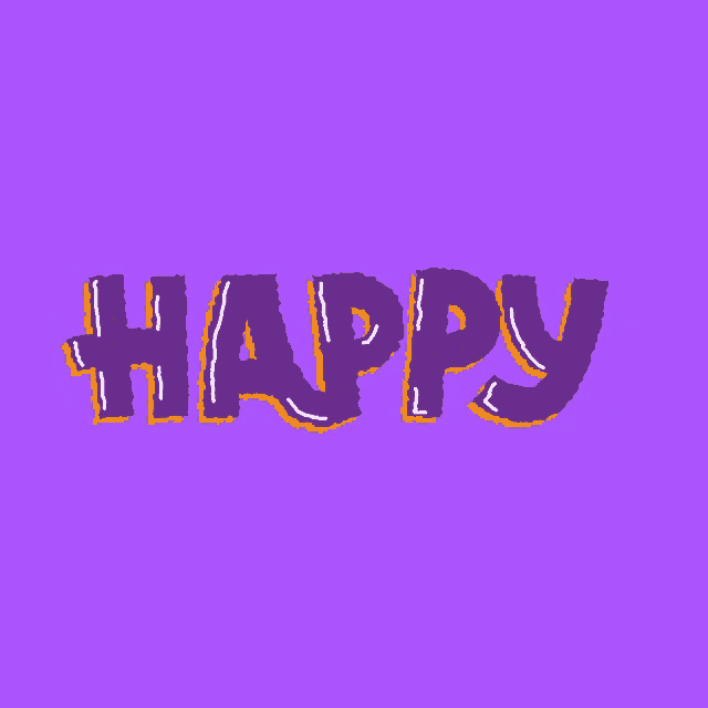 a purple background with the word halloween in orange letters
