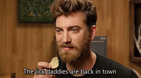 Daddy Rhett GIF - Daddy Rhett Gmm GIFs