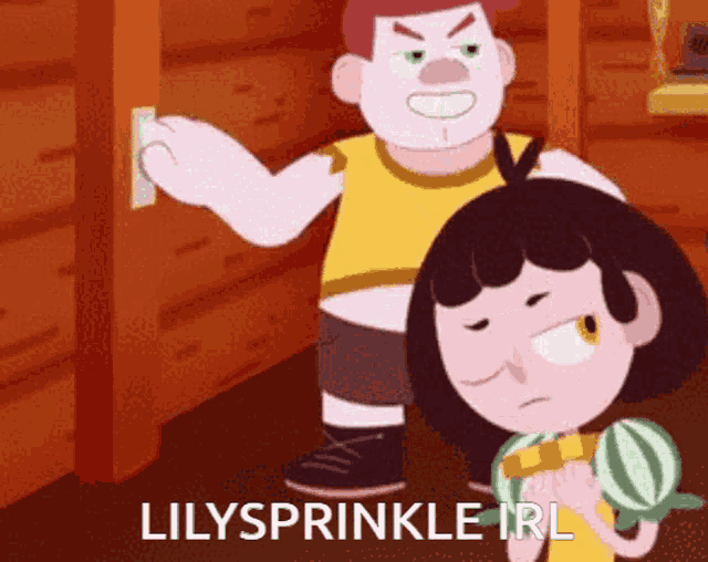 Happy Birthday GIF