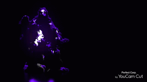 Lightning Purple Magic GIF - Lightning Purple Magic GIFs