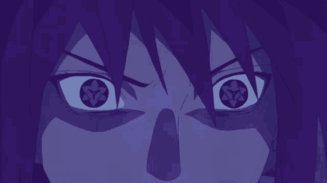 Sasuke Uchiha Sasuke GIF