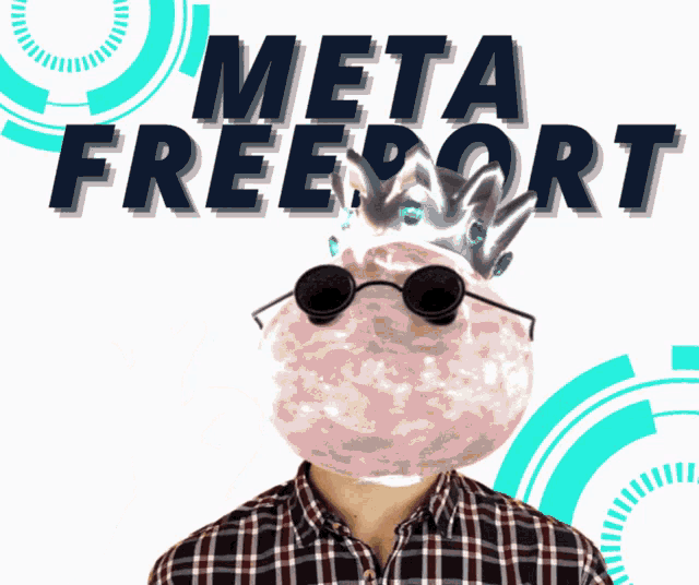 Fremont Meta Freeport GIF - Fremont Meta Freeport Freeport GIFs
