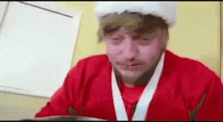 Wtf Hang Over GIF - Wtf Hang Over Hammered GIFs