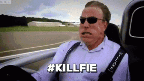 Kill Fie Car GIF - Kill Fie Car Accident GIFs